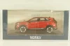 Renault Symbioz DeZir 2024, red, 517757, Norev 1:43
