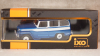 Willys Jeep Station Wagon 1960, CLC261, IXO 1:43