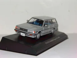 ВАЗ 2102 розовый, Черноморская игрушка (Одесса) 1:43