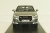 Audi Q2 2016, grey, 5011602633,Iscale 1:43