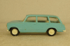 ВАЗ 2102 серый №2, Черноморская игрушка (Одесса) 1:43