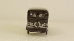 Ford AA катафалк, Busch 1:87 