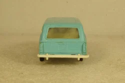 ВАЗ 2102 серый №2, Черноморская игрушка (Одесса) 1:43