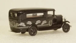 Ford AA катафалк, Busch 1:87 
