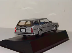 ВАЗ 2102 розовый, Черноморская игрушка (Одесса) 1:43