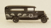 Ford AA катафалк, Busch 1:87 