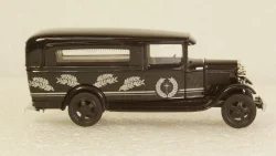 Ford AA катафалк, Busch 1:87 