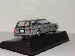 ВАЗ 2102 розовый, Черноморская игрушка (Одесса) 1:43