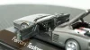 Chevrolet Kadett GSI Conversivel, white 1992, Altaya 1:43