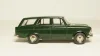 ЧМЗАП-99859 п/прицеп контейнеровоз, TruckTyr 1:43