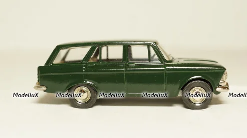 ЧМЗАП-99859 п/прицеп контейнеровоз, TruckTyr 1:43