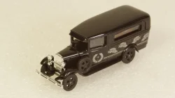 Ford AA катафалк, Busch 1:87 