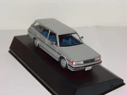 ВАЗ 2102 розовый, Черноморская игрушка (Одесса) 1:43