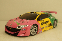 Renault Megane Trophy 2012 Team Oregon, 185113, Norev 1:18