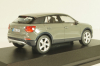 Audi Q2 2016, grey, 5011602633,Iscale 1:43