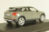 Audi Q2 2016, grey, 5011602633,Iscale 1:43