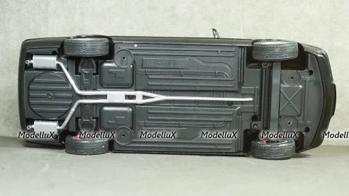 ЧМЗАП-99859 п/прицеп контейнеровоз, TruckTyr 1:43