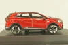 Renault Symbioz DeZir 2024, red, 517757, Norev 1:43