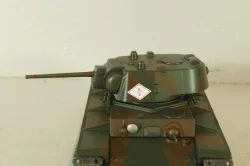 КВ-1 образца 1942г., Танки, легенды отечественной бронетехники №10, TLOB10, Deagostini 1:43
