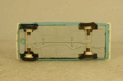 ВАЗ 2102 серый №2, Черноморская игрушка (Одесса) 1:43