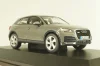 Audi Q2 2016, grey, 5011602633,Iscale 1:43