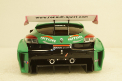 Renault Megane Trophy 2012 Team Oregon, 185113, Norev 1:18