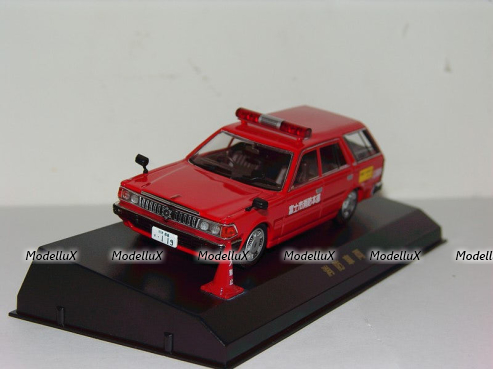 Chevrolet Kadett GSI Conversivel, white 1992, Altaya 1:43