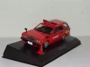 Chevrolet Kadett GSI Conversivel, white 1992, Altaya 1:43
