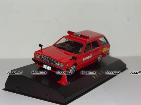 Chevrolet Kadett GSI Conversivel, white 1992, Altaya 1:43