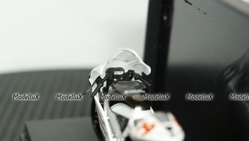 Renault Megane Trophy 2012 Team Oregon, 185113, Norev 1:18