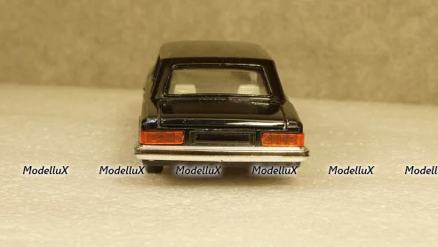 MAN TGL 12.250 Poste de Commandement, fire department, Altaya 1:43