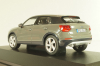 Audi Q2 2016, grey, 5011602633,Iscale 1:43