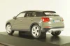 Audi Q2 2016, grey, 5011602633,Iscale 1:43