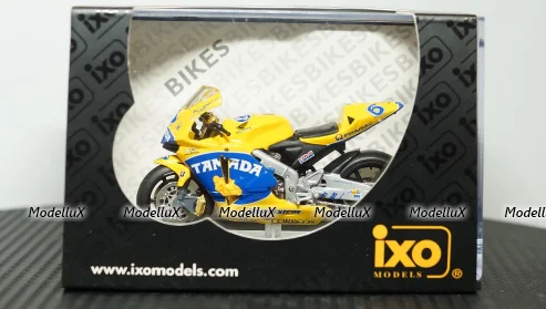 Chevrolet Kadett GSI Conversivel, white 1992, Altaya 1:43
