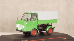 Multicar M22 Covered 1965, IST289R, IST 1:43