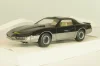 Pontiac Firebird KARR from TV-series Knight Rider 1982, black, 930001, Norev 1:43