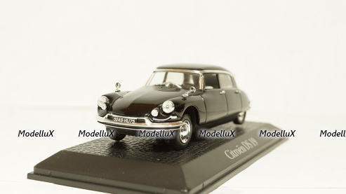 Chevrolet Kadett GSI Conversivel, white 1992, Altaya 1:43
