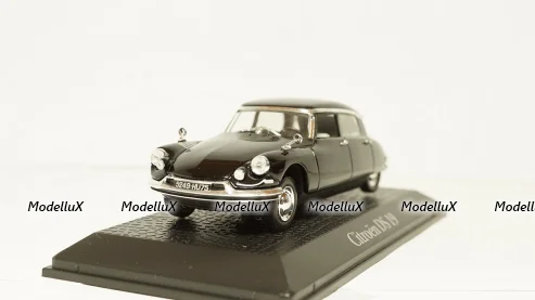 Chevrolet Kadett GSI Conversivel, white 1992, Altaya 1:43