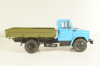 Зил-4333 бортовой, Легендарные Грузовики СССР №16, 1:43