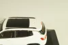 Jeep Compass 2018, white, dealer edition 1:43 Уценка!