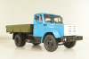 Зил-4333 бортовой, Легендарные Грузовики СССР №16, 1:43