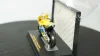 Chevrolet Kadett GSI Conversivel, white 1992, Altaya 1:43