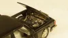MAN TGL 12.250 Poste de Commandement, fire department, Altaya 1:43