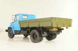 Зил-4333 бортовой, Легендарные Грузовики СССР №16, 1:43