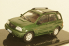 Chevrolet Tracker Suzuki Grand Vitara 2008, green, Altaya 1:43
