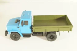 Зил-4333 бортовой, Легендарные Грузовики СССР №16, 1:43