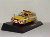 Chevrolet Tracker Suzuki Grand Vitara 2008, green, Altaya 1:43
