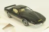 Pontiac Firebird KARR from TV-series Knight Rider 1982, black, 930001, Norev 1:43