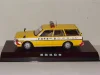 Chevrolet Tracker Suzuki Grand Vitara 2008, green, Altaya 1:43