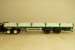 МАЗ-938660-026 полуприцеп, Viko Models 1:43